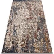 Tapis Rugsx Tapis NAIN Ornement vintage 7700/51922 beige / 120x170 cm