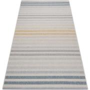 Tapis Rugsx Tapis EN CORDE SIZAL COLOR 19017/061 Rayures 160x230 cm