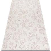 Tapis Rugsx Tapis EN CORDE SIZAL FLAT 48774/526 Petites 200x290 cm