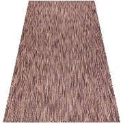 Tapis Rugsx Moderno tapis SIZAL FISY 20975A violet / 140x190 cm