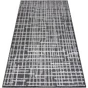 Tapis Rugsx Tapis SIZAL SION Trellis, Lignes 22144 tissé 160x220 cm