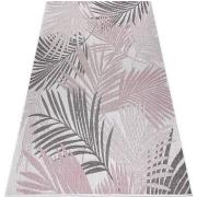 Tapis Rugsx Tapis SIZAL SION Feuilles de palmier, tropical 200x290 cm