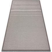 Tapis Rugsx Tapis SIZAL BORDERO 2907 tissé à plat 180x270 cm