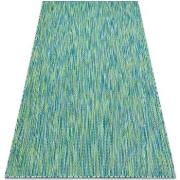 Tapis Rugsx Moderno FISY tapis SIZAL 20776 Zigzag, mélange 80x150 cm