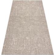 Tapis Rugsx Tapis SIZAL BOHO 39495363 vintage beige 80x150 cm