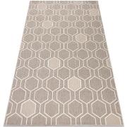 Tapis Rugsx Tapis SPRING 20404558 Hexagone, à cordes, à 140x200 cm