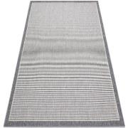 Tapis Rugsx Tapis SPRING 20411332 Lignes, cadre à boucles 160x230 cm