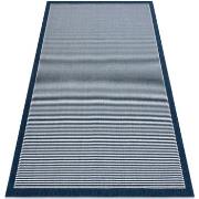 Tapis Rugsx Tapis SPRING 20411994 Lignes, cadre à boucles 160x230 cm