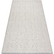 Tapis Rugsx Tapis SPRING 20467332 Chevrons, à cordes, à 120x170 cm