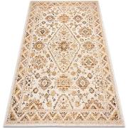 Tapis Rugsx Tapis COLOR 19521460 SISAL ornement, cadre, cannel 120x170...