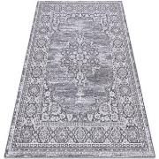 Tapis Rugsx Tapis EN CORDE SIZAL LOFT 21213 Ornement 120x170 cm