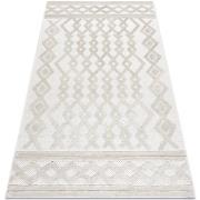 Tapis Rugsx Tapis SANTO SIZAL 58389 diamants, géométrique, z 180x270 c...