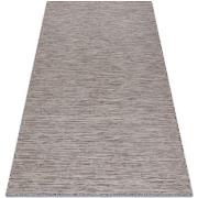 Tapis Rugsx Tapis SIZAL PATIO 3069 Treillis marocain tissé 155x220 cm