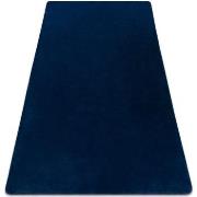 Tapis Rugsx Tapis POSH Shaggy bleu très épais, en 160x220 cm