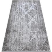 Tapis Rugsx Tapis ACRYLIQUE VALENCIA 6177 Ornement, vintage gr 80x150 ...