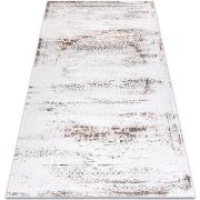 Tapis Rugsx Tapis ACRYLIQUE VALENCIA 9986 ORNEMENT, CADRE, vin 120x180...