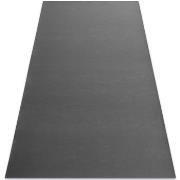 Tapis Rugsx Tapis ANTIDÉRAPANT RUMBA 1897 couleur unique gris 70x200 c...