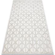 Tapis Rugsx Tapis SANTO SIZAL 58500 Triangles, géométrique b 200x290 c...