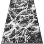 Tapis Rugsx BCF Rug Morad MARMUR marbre - anthracite 200x300 cm