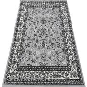 Tapis Rugsx BCF Tapis Morad KLASYK classique - gris 140x200 cm