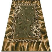 Tapis Rugsx BCF Rug Morad TRIO fleurs, feuilles classique 200x300 cm