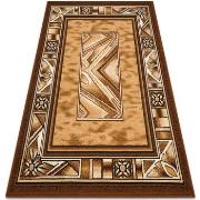 Tapis Rugsx BCF Tapis Morad OPAL cadre, classique - 240x340 cm