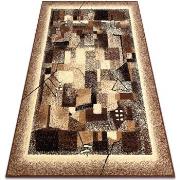 Tapis Rugsx BCF Tapis Morad IMPRESJA classique - beige 240x340 cm