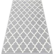 Tapis Rugsx BCF Tapis Morad TRELIS Treillis marocain - 80x150 cm