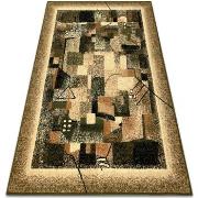 Tapis Rugsx BCF Tapis Morad IMPRESJA classique - olive 120x170 cm