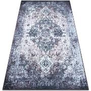 Tapis Rugsx Tapis ANTIKA ancret washedstone, ornement moderne, 120x170...