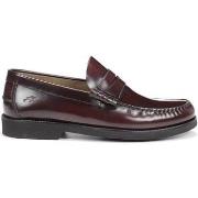 Mocassins Fluchos F0047 STAMFORD MOCASIN HOMME