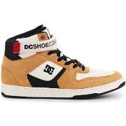 Chaussures de Skate DC Shoes Pensford