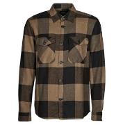 Chemise Only &amp; Sons ONSMILO LS CHECK OVERSHIRT