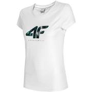 T-shirt 4F TSD030