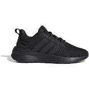 Baskets enfant adidas Baskets Ch Racer Tr21 Jr (black/blk)