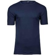 T-shirt Tee Jays Interlock