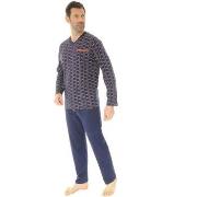 Pyjamas / Chemises de nuit Christian Cane SHAD