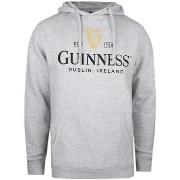 Sweat-shirt Guinness Harp