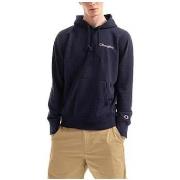 Sweat-shirt Champion Hooded Sweatshirt