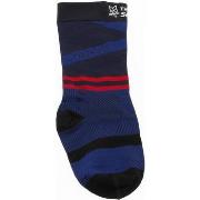 Chaussettes de sports Thuasne Mi-chaussette trail/running large