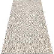 Tapis Rugsx Tapis SIZAL BOHO 46299651 Diamants beige 160x230 cm