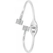 Bracelets Sc Crystal B4000-ARGENT