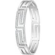 Bracelets Sc Crystal B4028-ARGENT