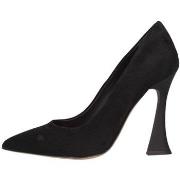 Chaussures escarpins G.p.per Noy 258 talons Femme Noir