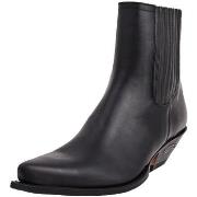 Bottes Sendra boots Low Boots Hommes Cuervo Ref 06083 Noir