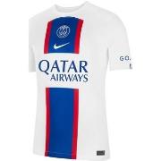 T-shirt Nike Maillot Repl Psg M Nk Df Stad Jsy Ss 3r