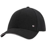 Casquette Tommy Hilfiger Casquette Ref 58212 BDS Black