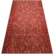 Tapis Rugsx Tapis Laine JADE 45015/300 Ornement rouge / 140x200 cm