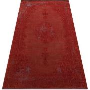 Tapis Rugsx Tapis Laine JADE 45001/300 Ornement rouge / 200x300 cm