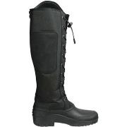 Bottes Hy Mont Maudit